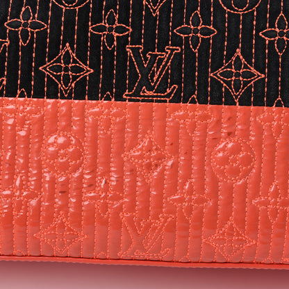 Louis Vuitton Richard Prince Firebird Motard Neon Noir 10 of 12