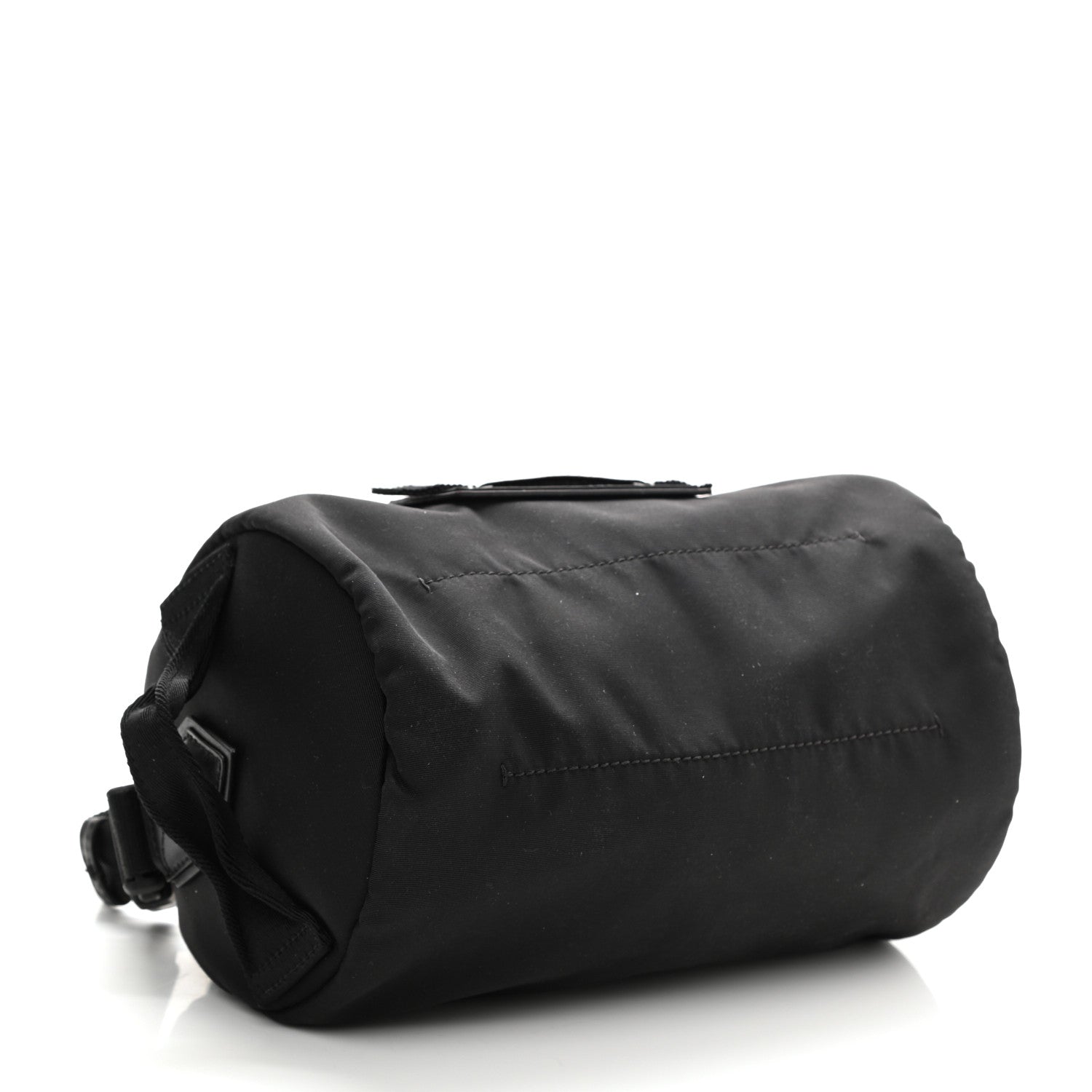 Givenchy Nylon Downtown Tube Crossbody Black 4 of 11