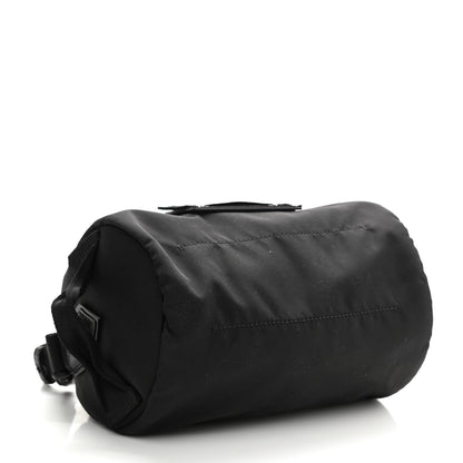 Givenchy Nylon Downtown Tube Crossbody Black 4 of 11