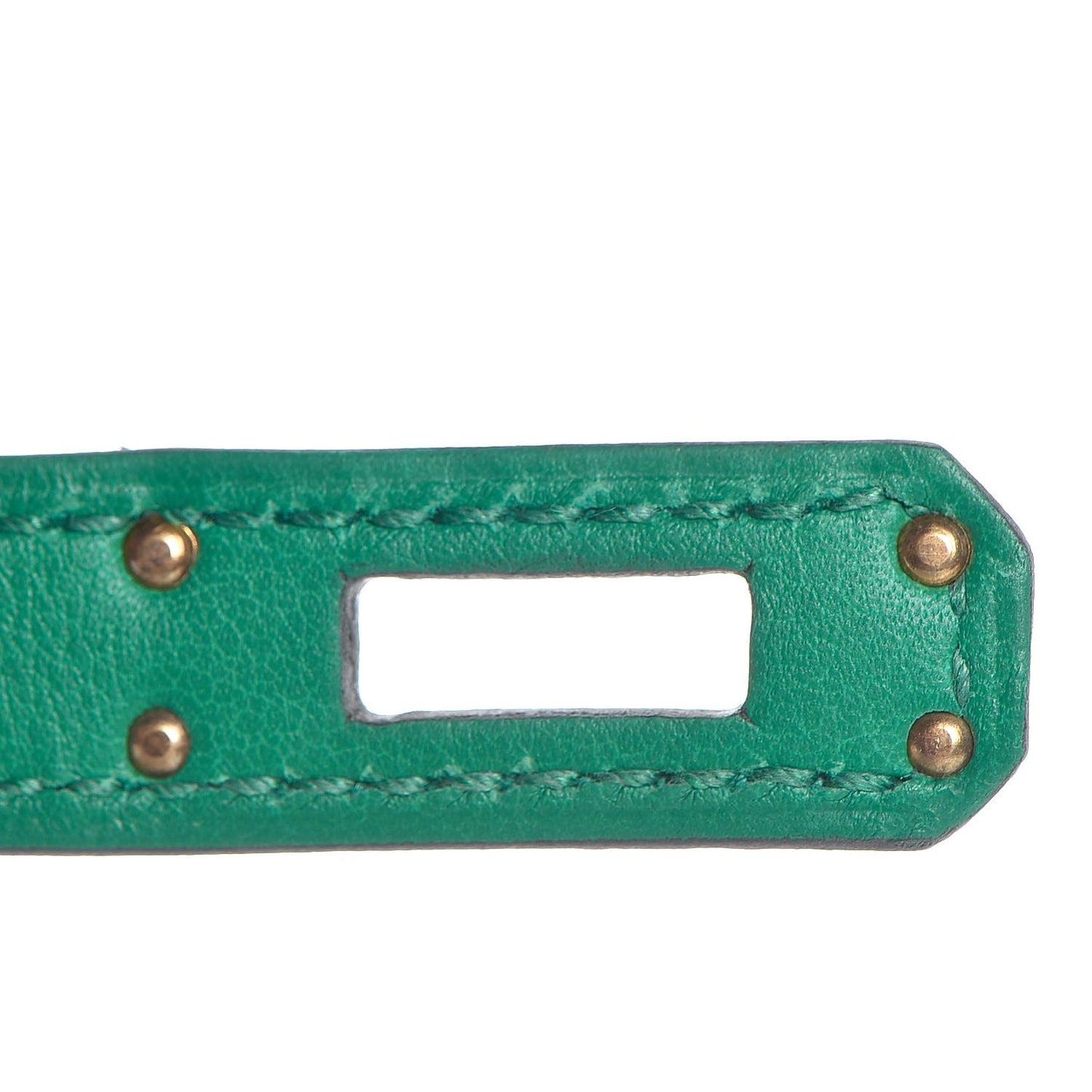 Swift Birkin 25 Vert Vertigo
