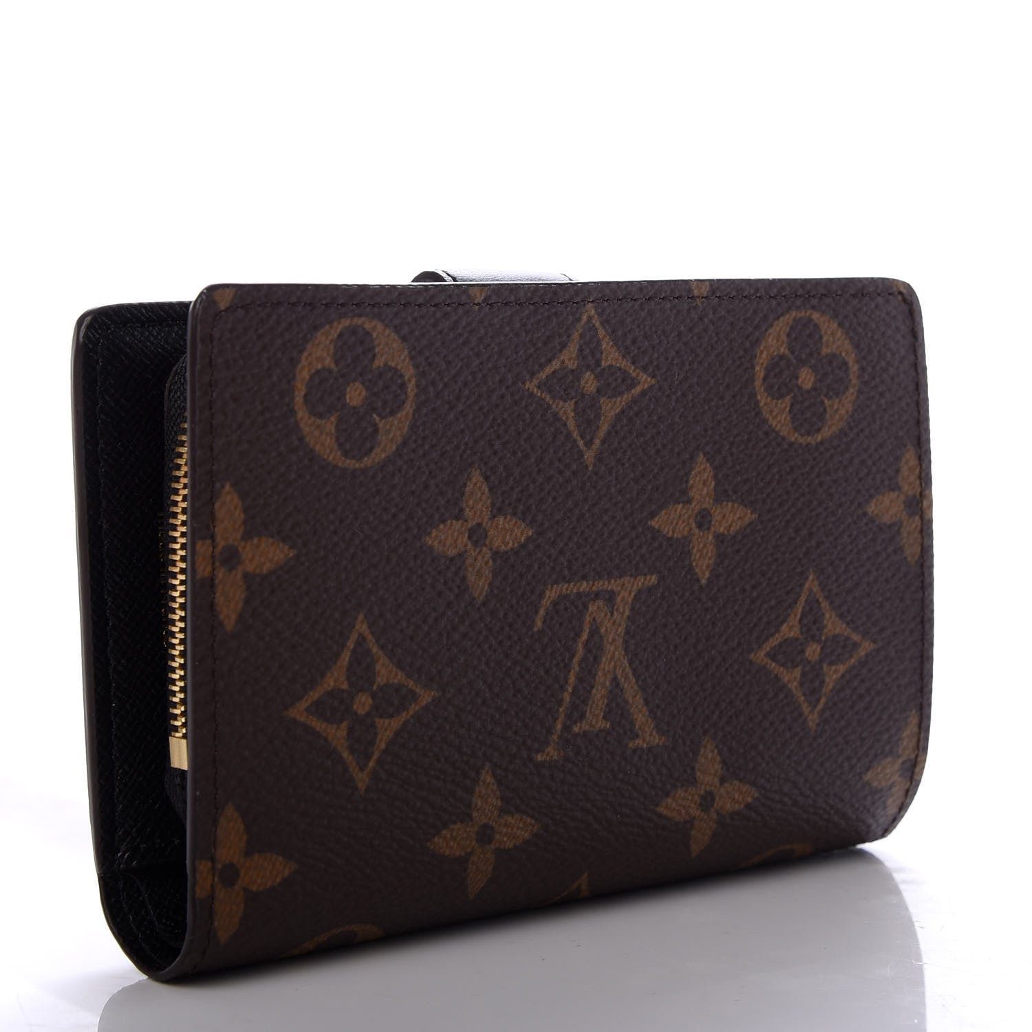 Louis Vuitton Reverse Monogram Juliette Wallet 3 of 7