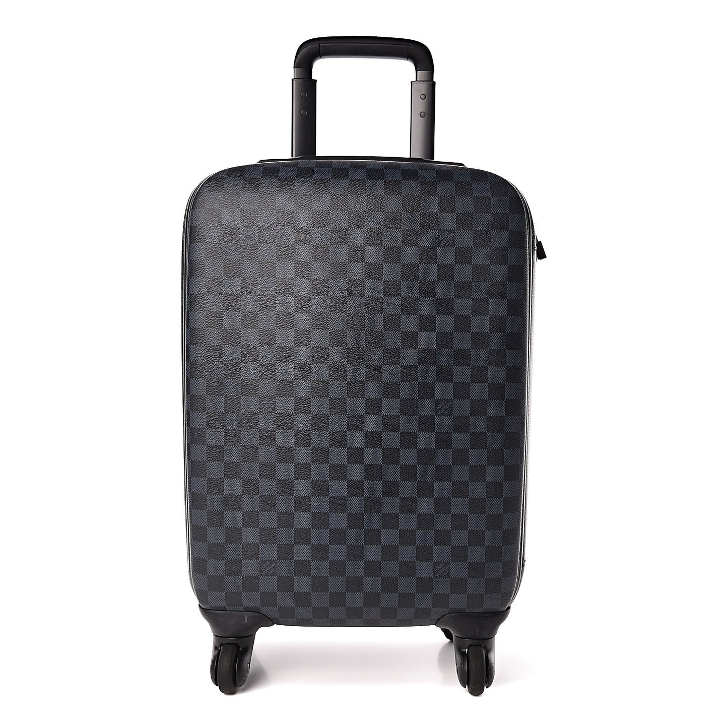Damier Cobalt Zephyr 55