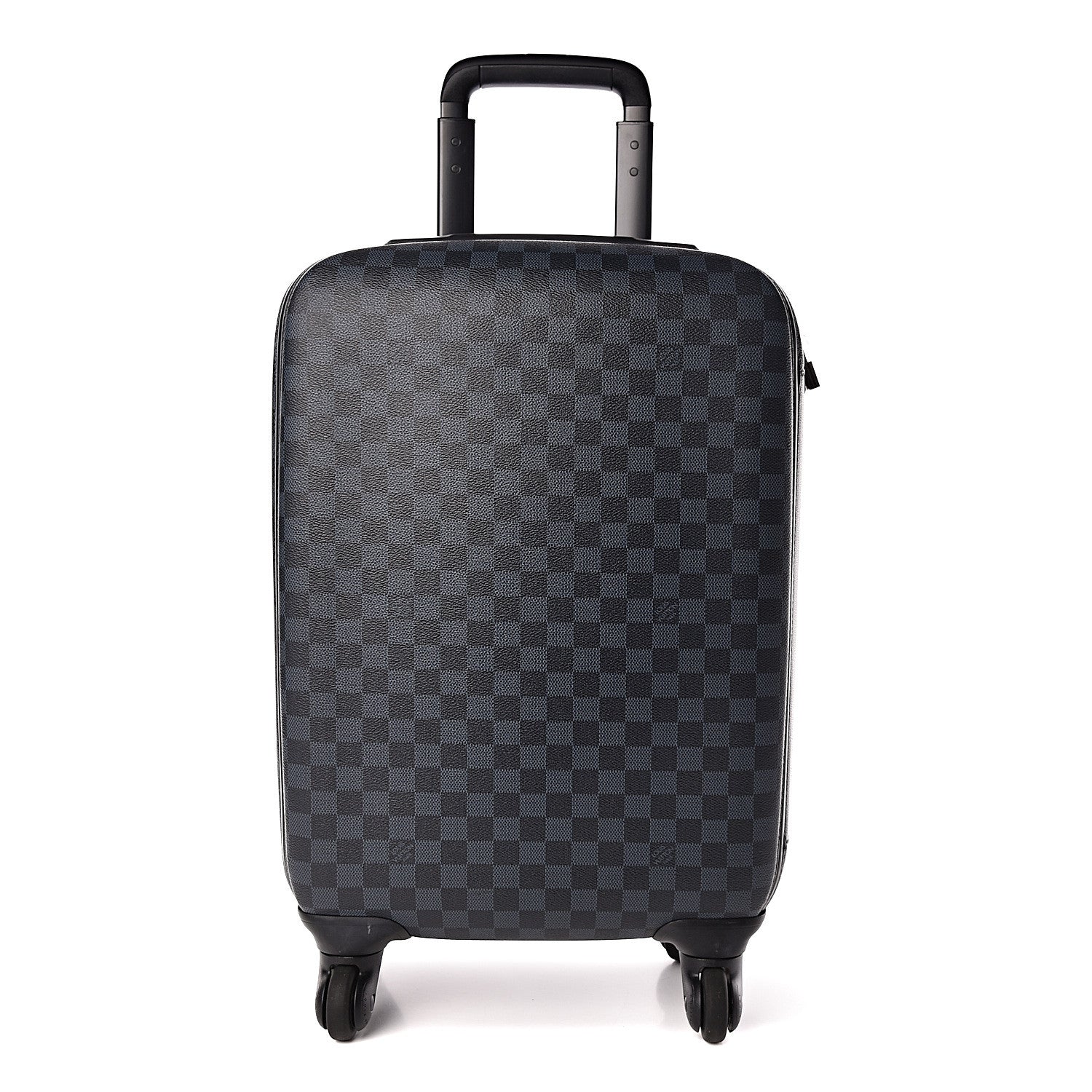 Louis Vuitton Damier Cobalt Zephyr 55 1 of 13