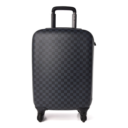 Louis Vuitton Damier Cobalt Zephyr 55 1 of 13