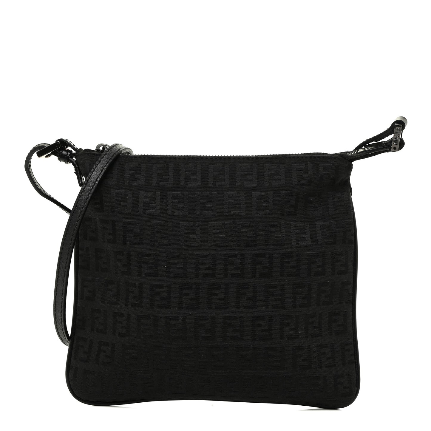 Zucchino Crossbody Black
