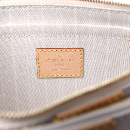 Louis Vuitton Monogram Giant By The Pool Multi Pochette Accessories Brume 8 of 13