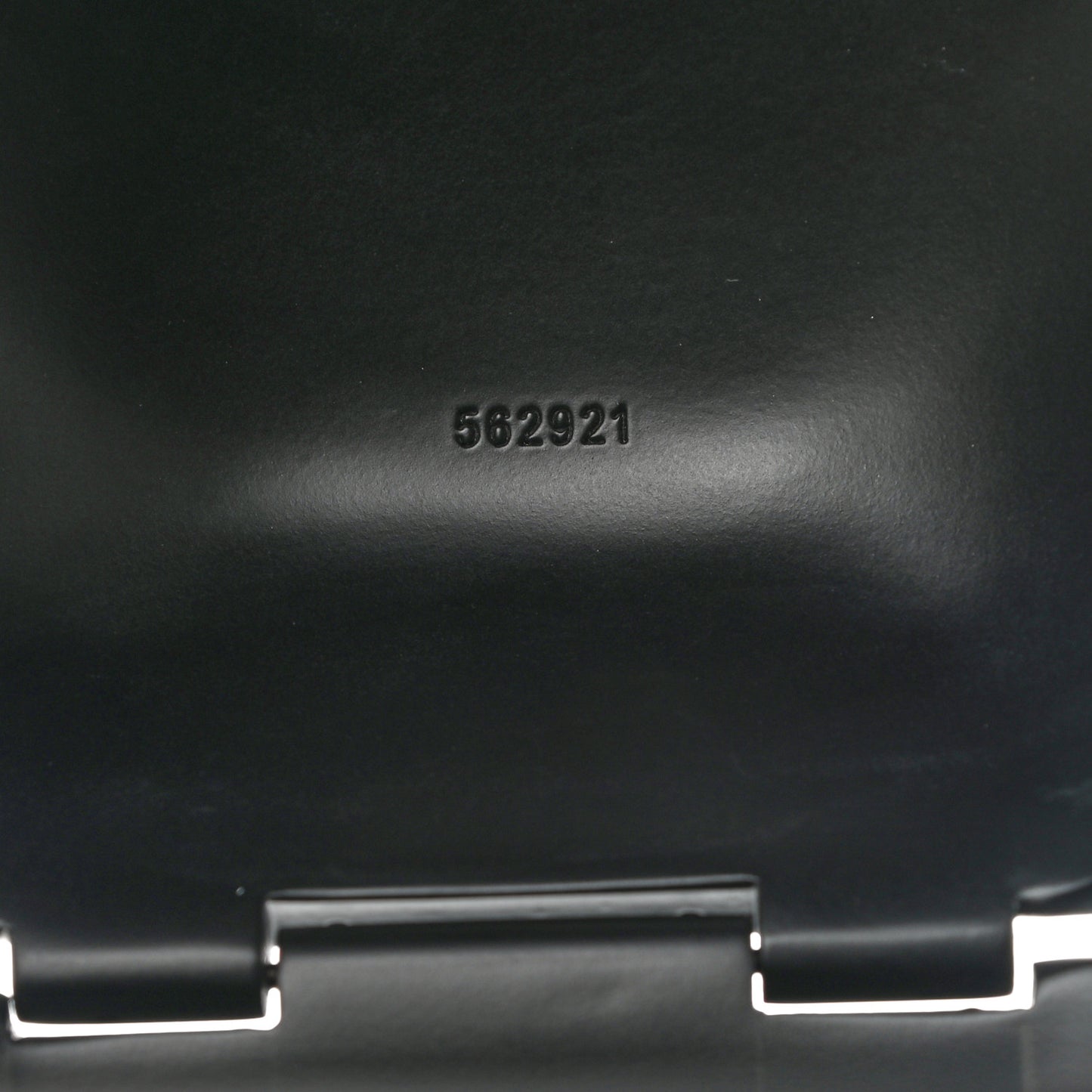 X DISNEY Plastic Mickey Mouse Top Handle Bag Matte Black