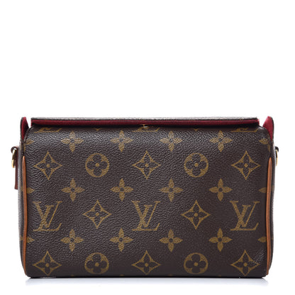 Louis Vuitton Monogram Recital 1 of 8