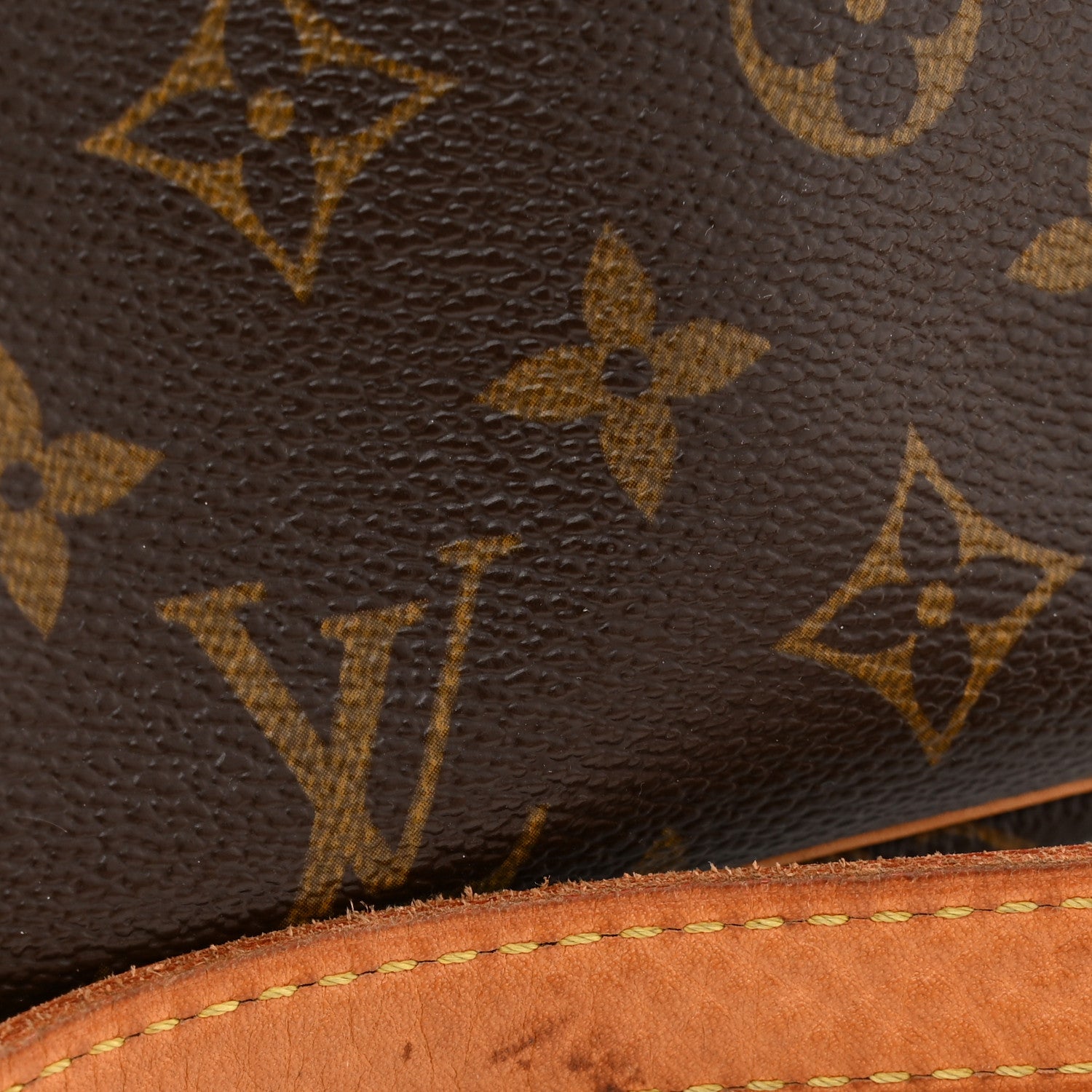 Louis Vuitton Monogram Viva-Cite PM 15 of 15