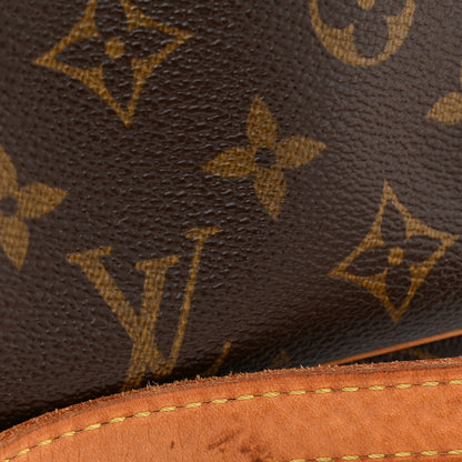 Louis Vuitton Monogram Viva-Cite PM 15 of 15