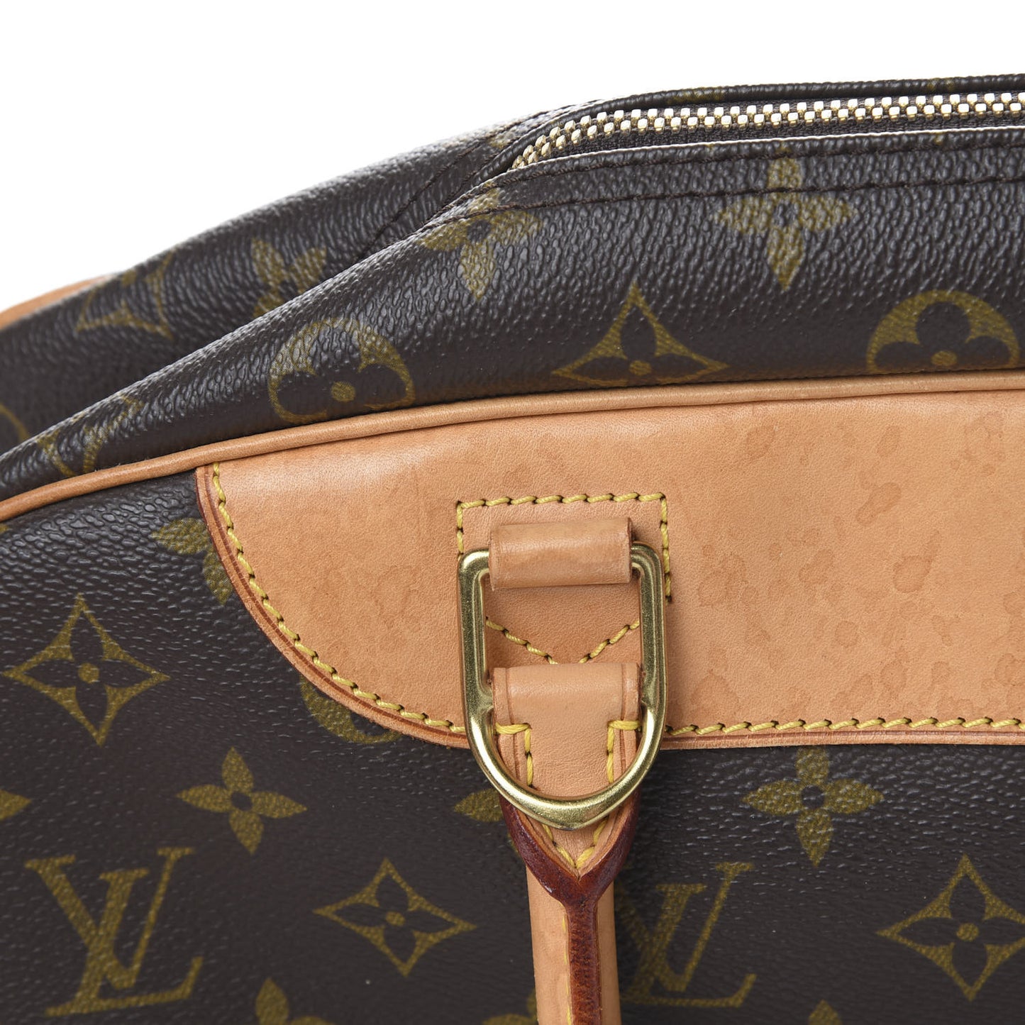 Monogram Deauville