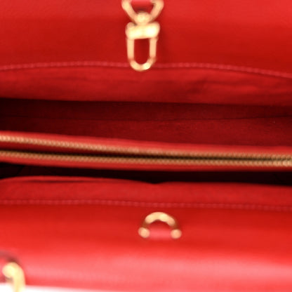 Louis Vuitton Monogram Venus Cherry 6 of 12