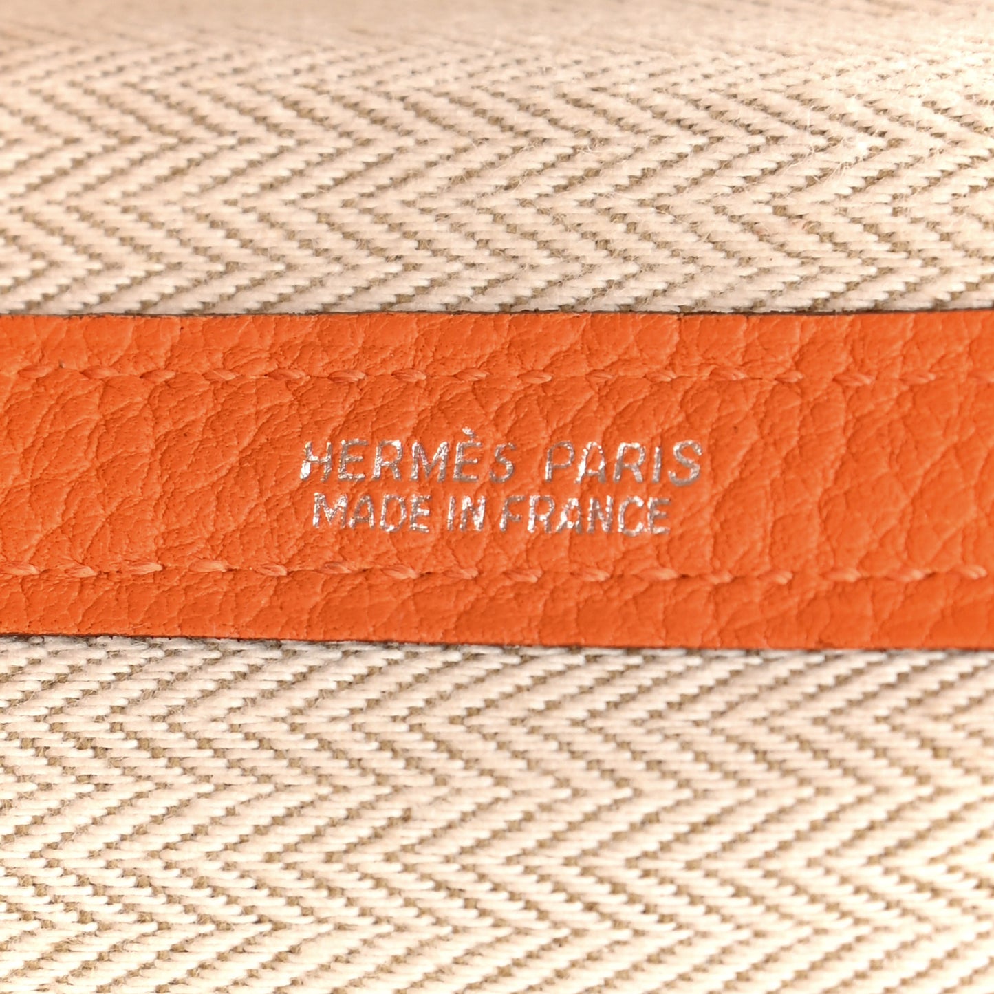 Negonda Garden Party 36 MM Orange
