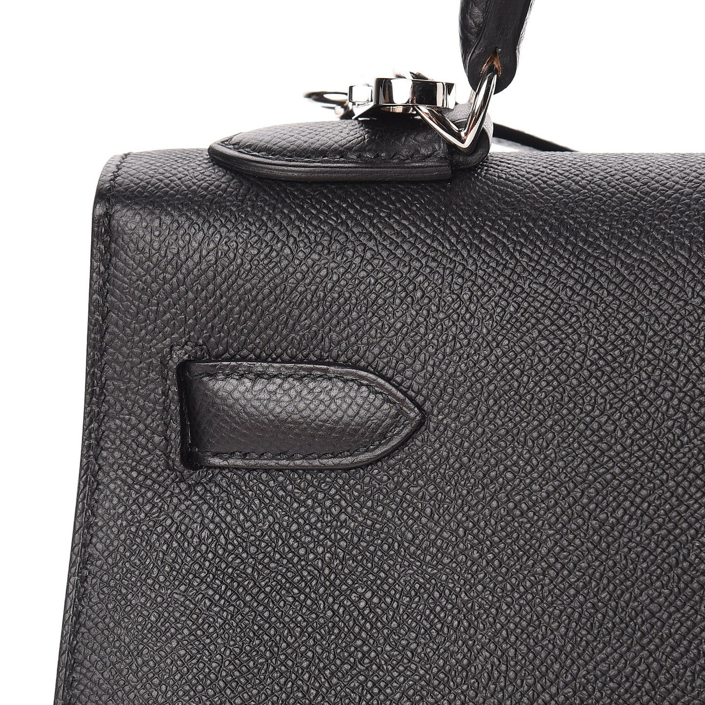 Epsom Kelly Sellier 32 Black