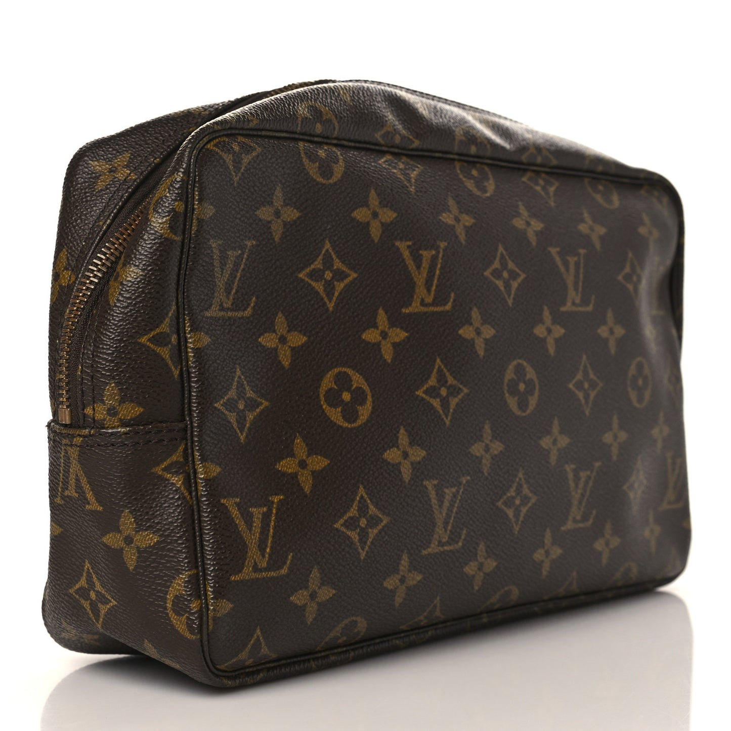 Monogram Trousse Toilette 28