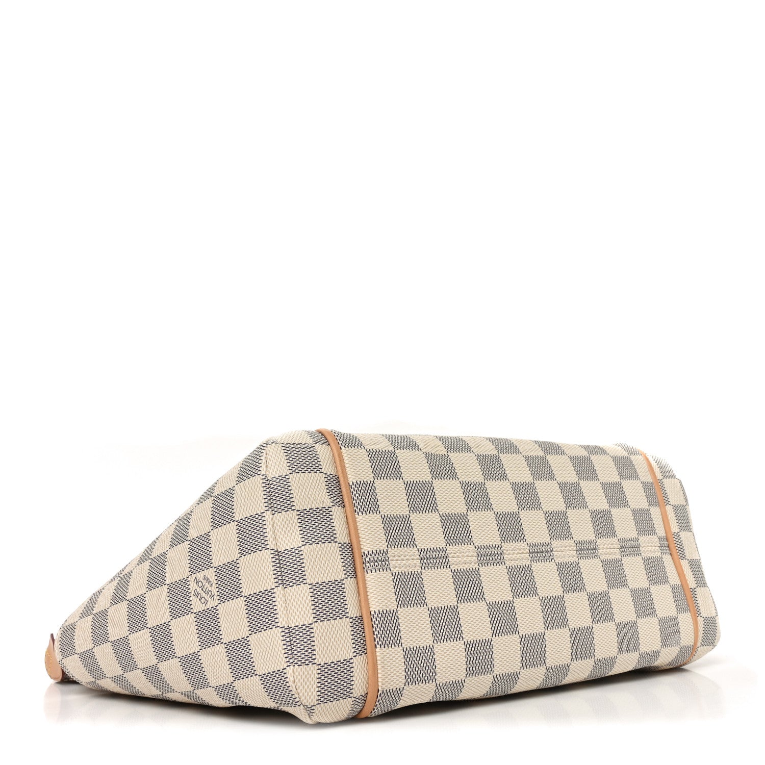Louis Vuitton Damier Azur Totally PM 4 of 9