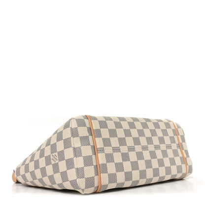 Louis Vuitton Damier Azur Totally PM 4 of 9