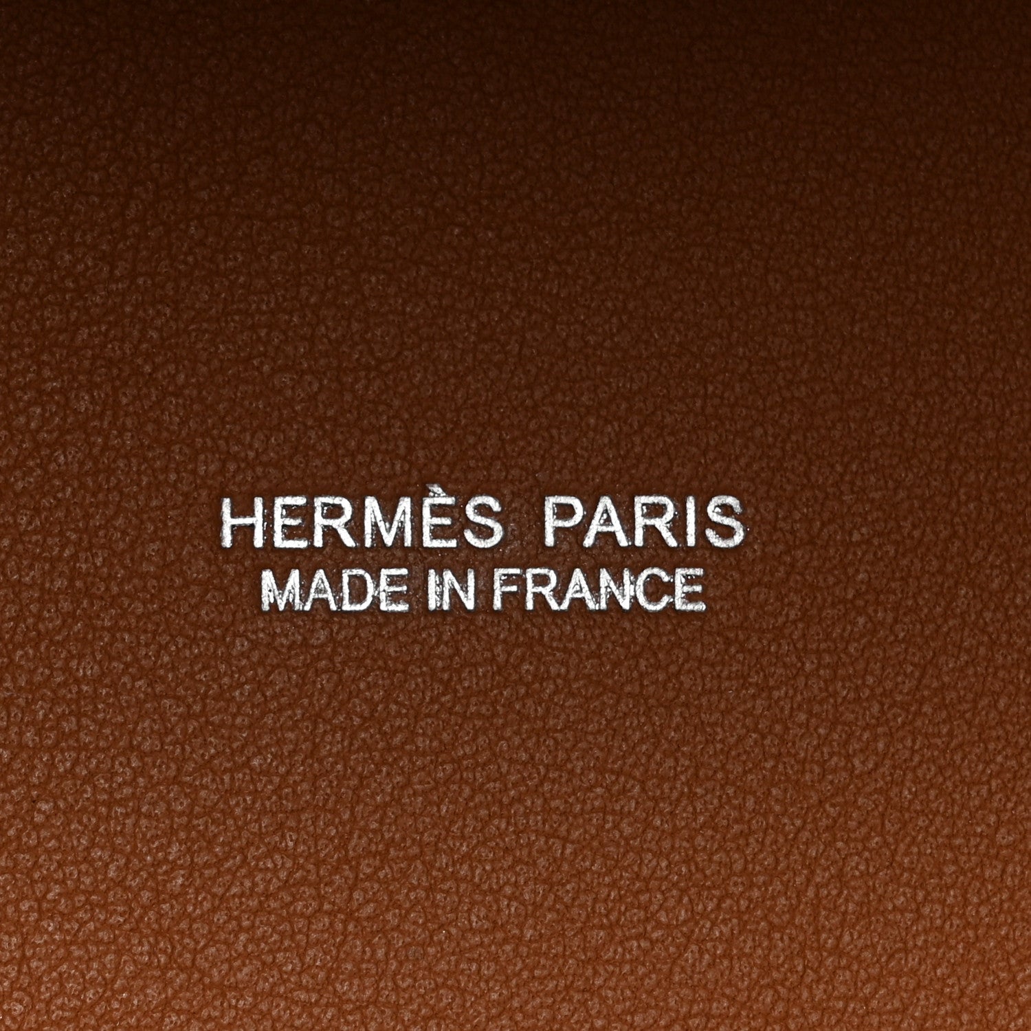 Hermes Evercolor Kelly Danse II Belt Bag Gold 5 of 6