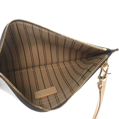 Louis Vuitton Monogram Neo Neverfull MM 9 of 11