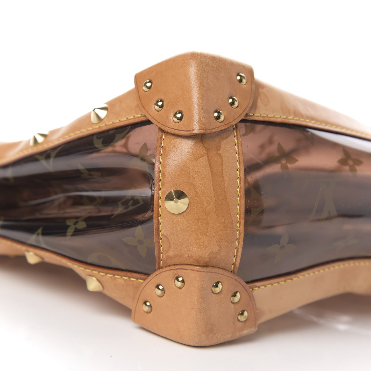 Louis Vuitton Ambre Neo Cabas MM 12 of 14