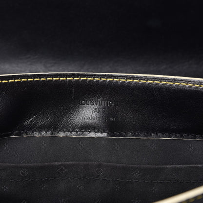 Louis Vuitton Suhali Le Talentueux Black 7 of 8