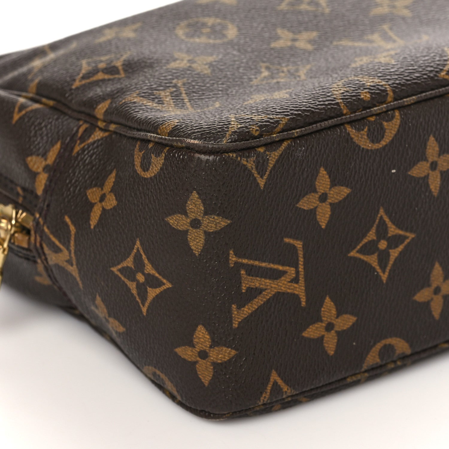 Louis Vuitton Monogram Trousse Toilette 28 7 of 8