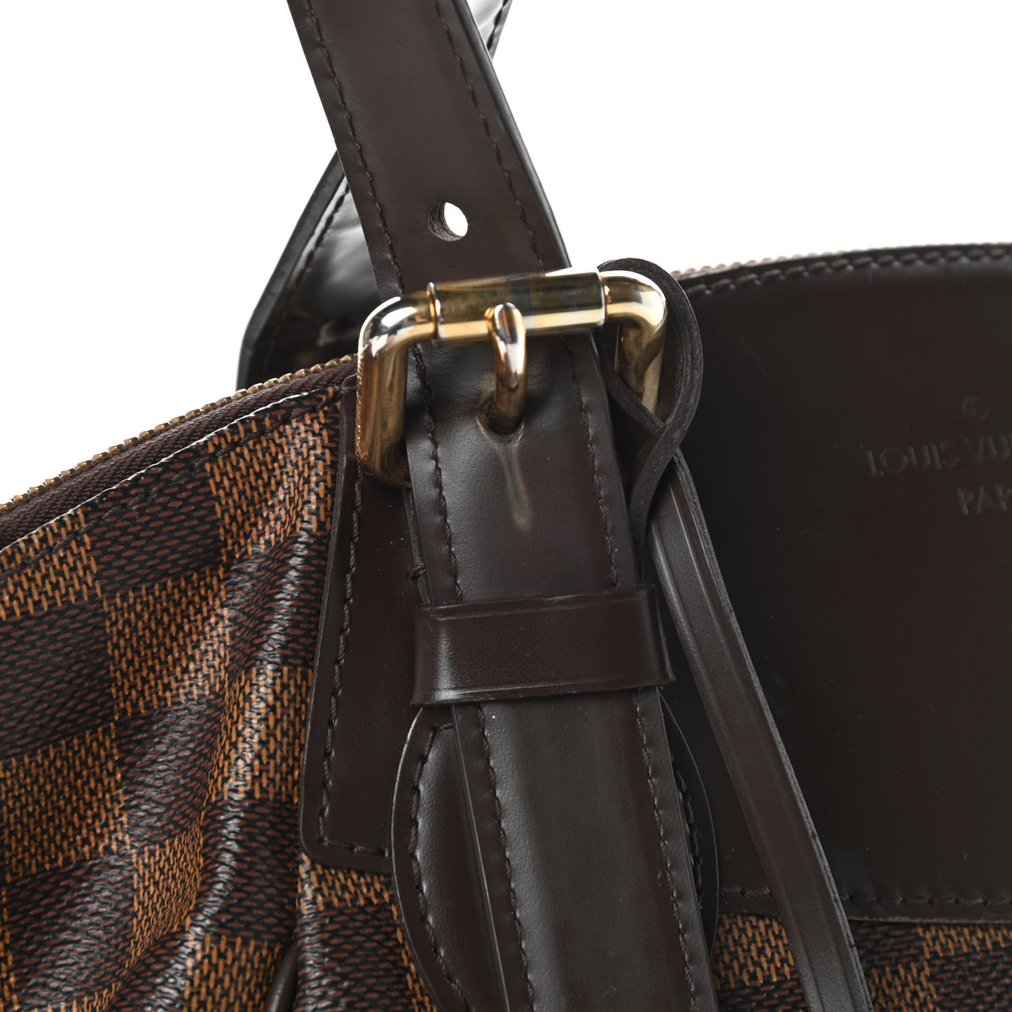 Damier Ebene Verona MM