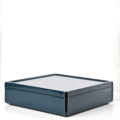 Hermes Lacquered Wood Astiquage Box 3 of 7