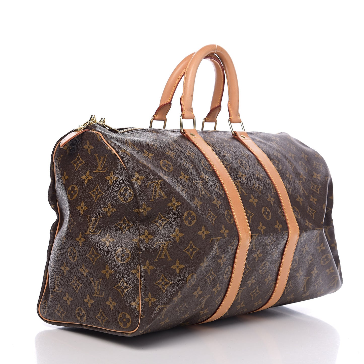 Monogram Keepall 45