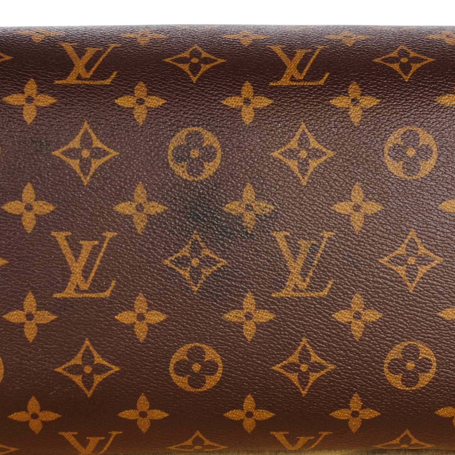 Monogram King Size Toiletry Bag