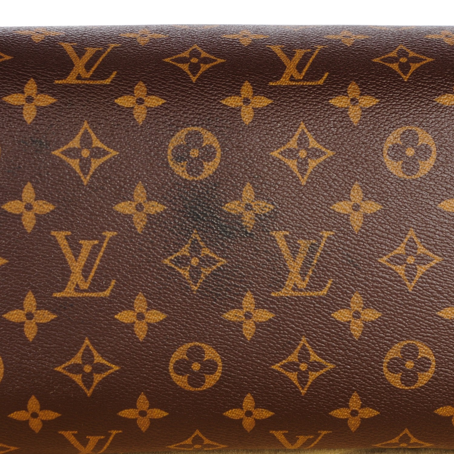 Louis Vuitton Monogram King Size Toiletry Bag 9 of 9
