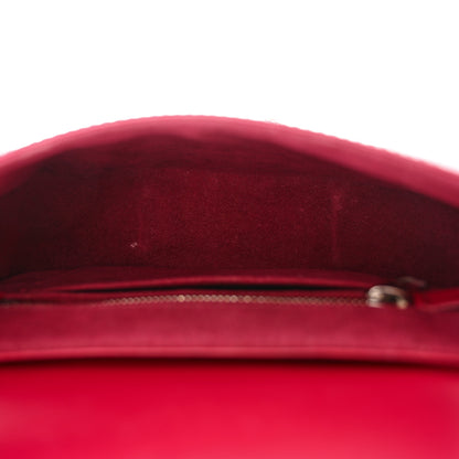 Louis Vuitton Epi Eden Fuchsia 5 of 12