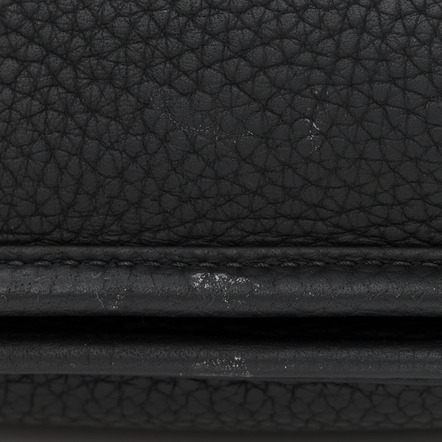 Taurillon Clemence Evelyne III PM Black