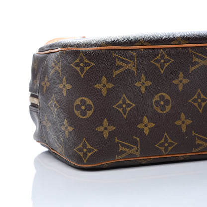 Louis Vuitton Monogram Cite MM 5 of 13