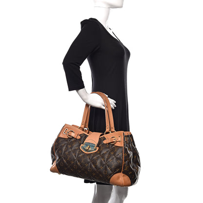 Louis Vuitton Monogram Etoile Shopper 2 of 11