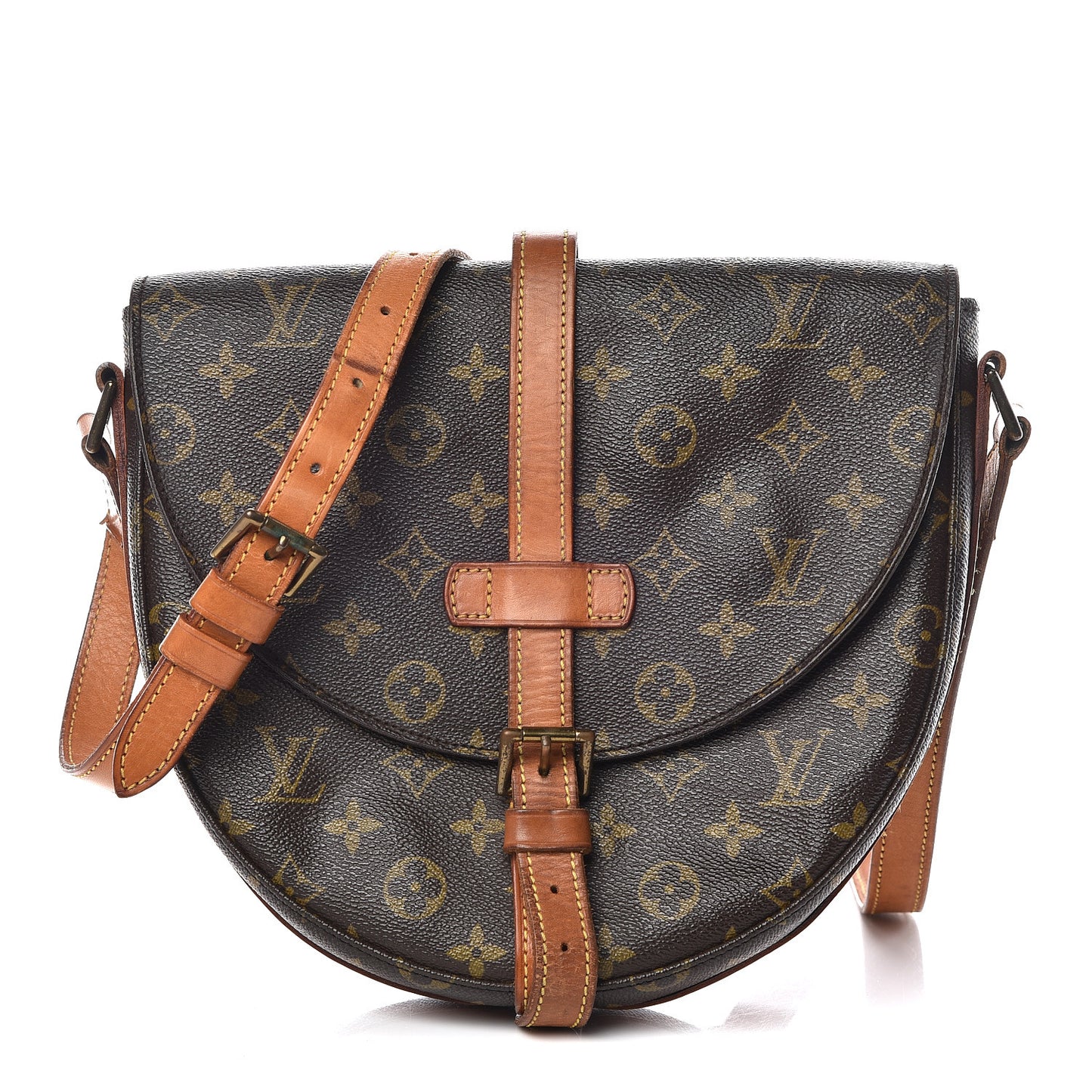 Monogram Chantilly GM