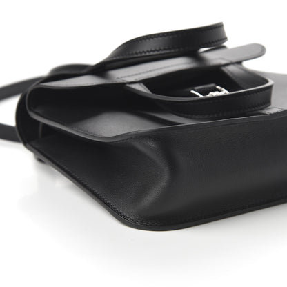 Hermes Swift Mini Halzan 22 Black 7 of 12