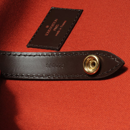 Louis Vuitton Damier Ebene Pegase 55 6 of 6