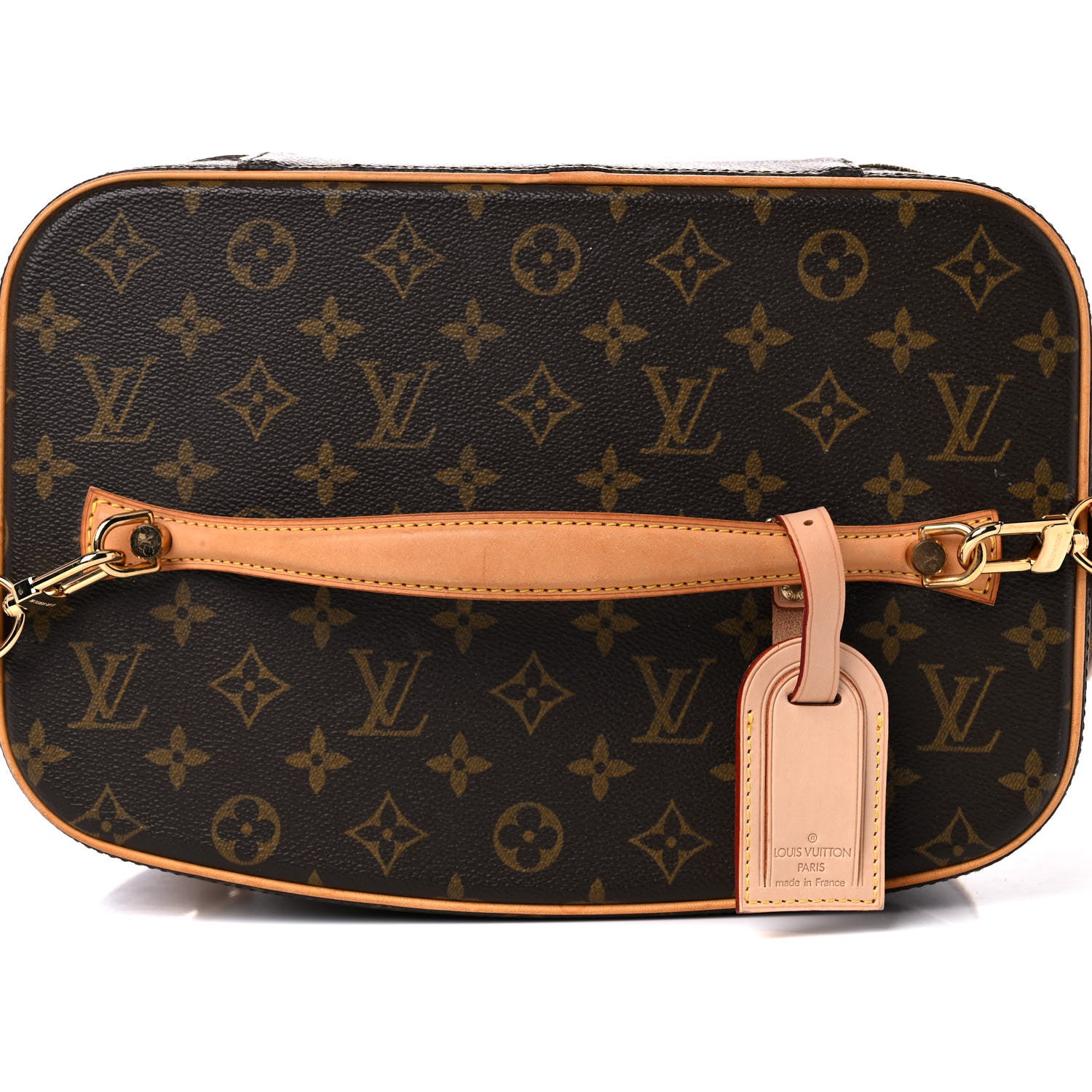 Louis Vuitton Monogram Nice 20 of 23