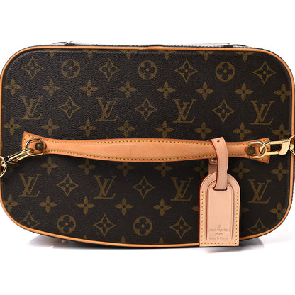 Louis Vuitton Monogram Nice 20 of 23