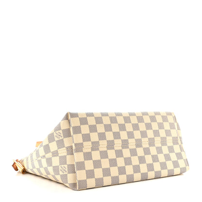 Louis Vuitton Damier Azur Iena PM 4 of 14
