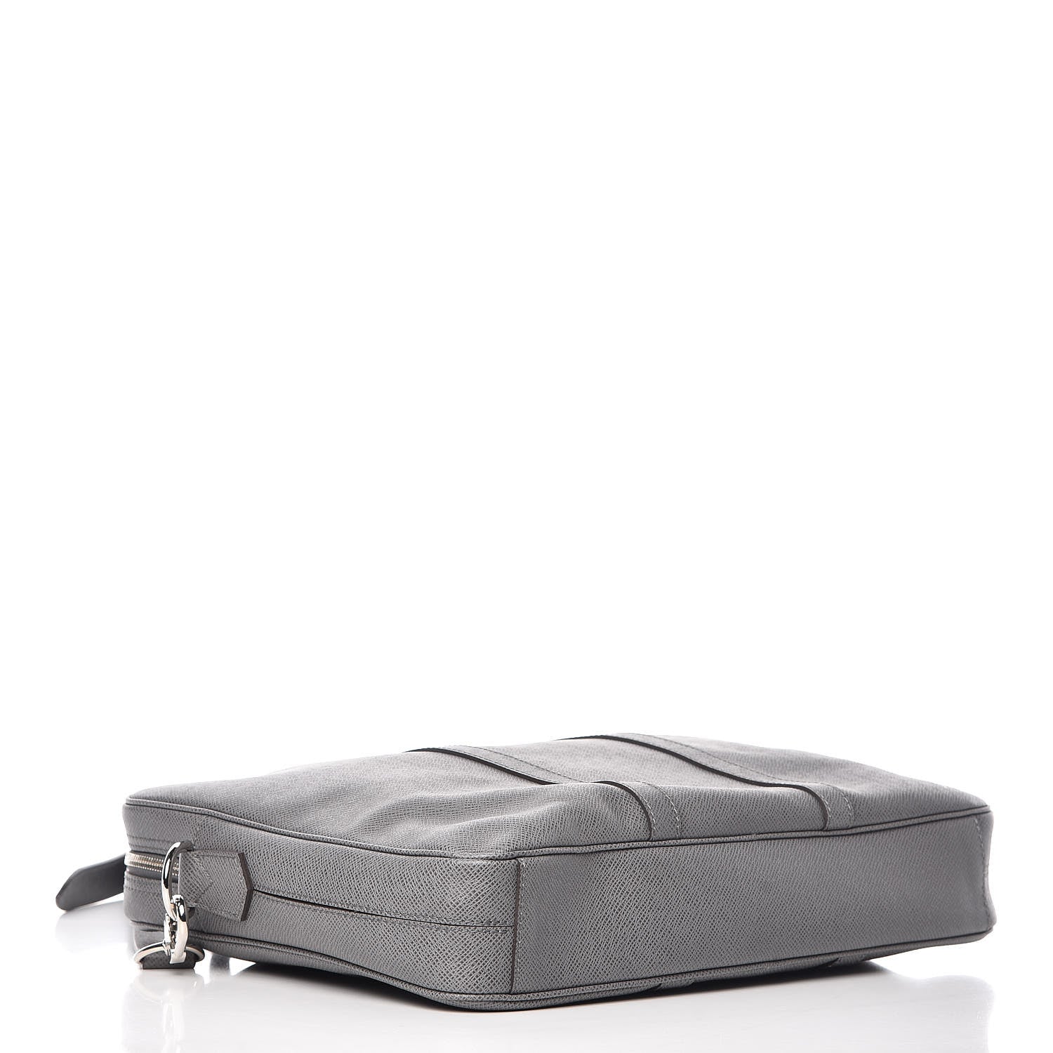 Louis Vuitton Taiga Porte-Documents Voyage PM Glacier 4 of 9
