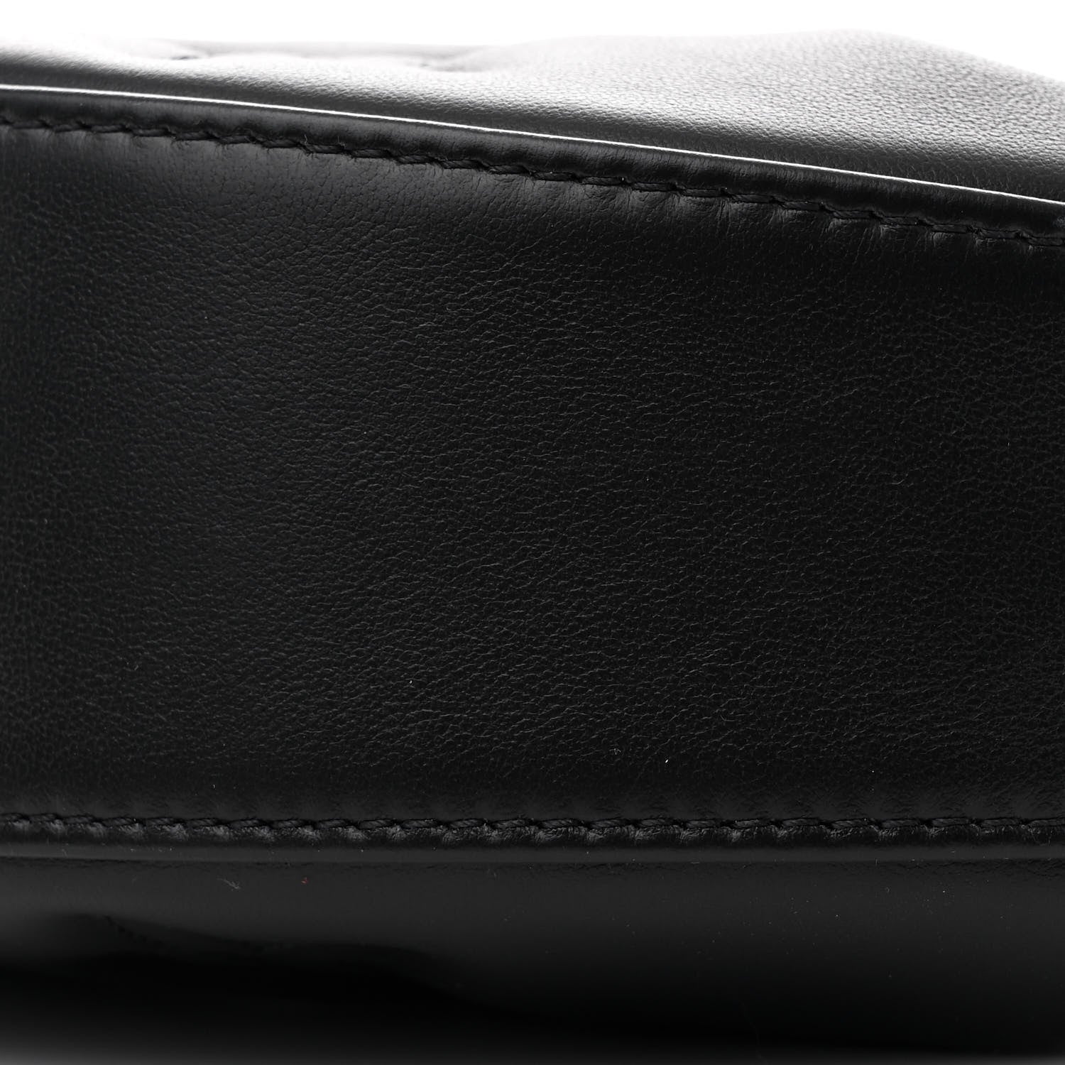 Louis Vuitton Calfskin Bubblegram Over The Moon Black 9 of 11