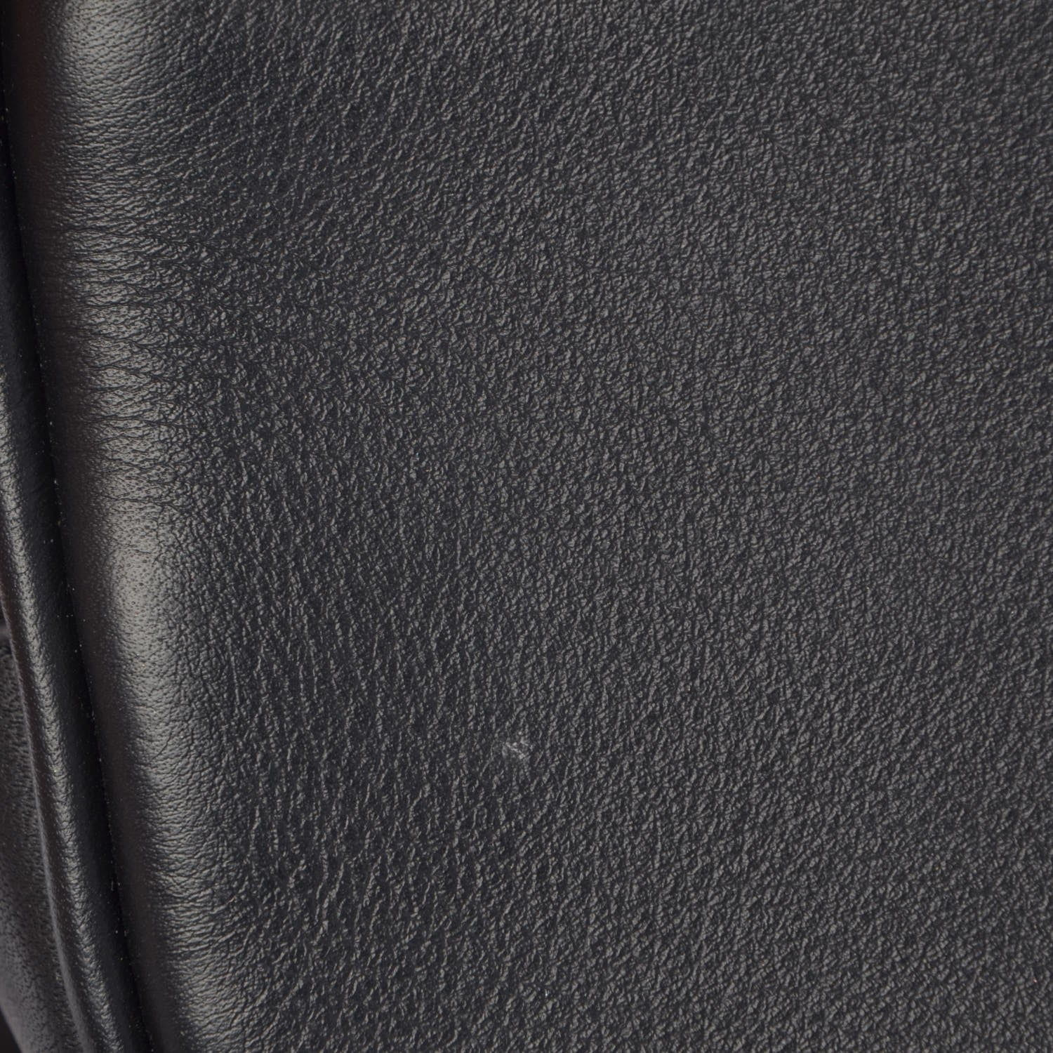 Saint Laurent Nappa Monogram Blogger Bag Black 7 of 8