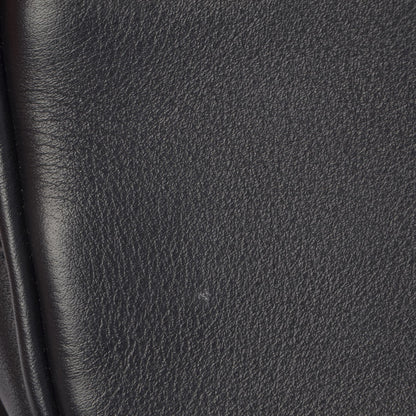 Saint Laurent Nappa Monogram Blogger Bag Black 7 of 8