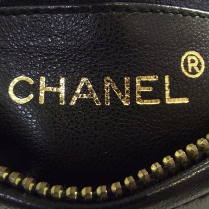 Chanel Lambskin Tassel Camera Bag 10 of 11