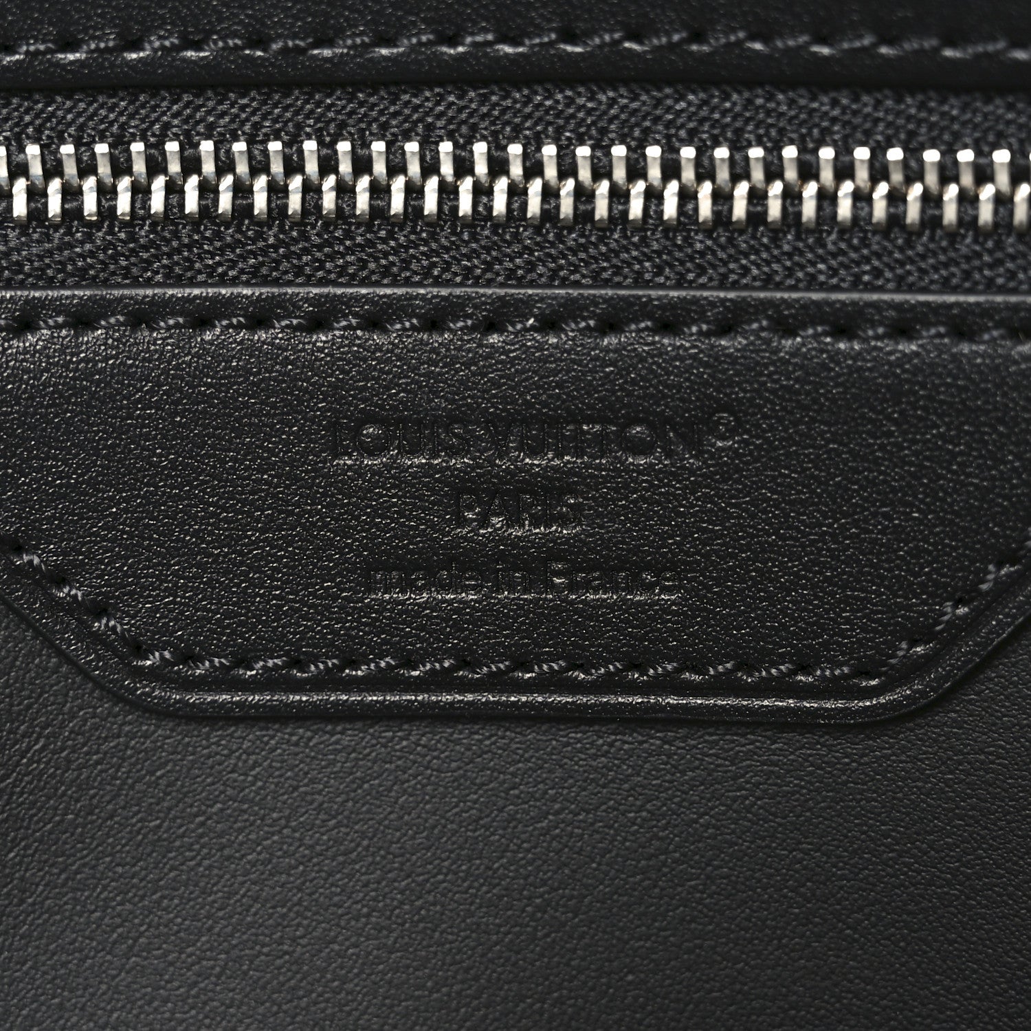 Louis Vuitton Monogram Speedy Soft 30 Dark 6 of 9