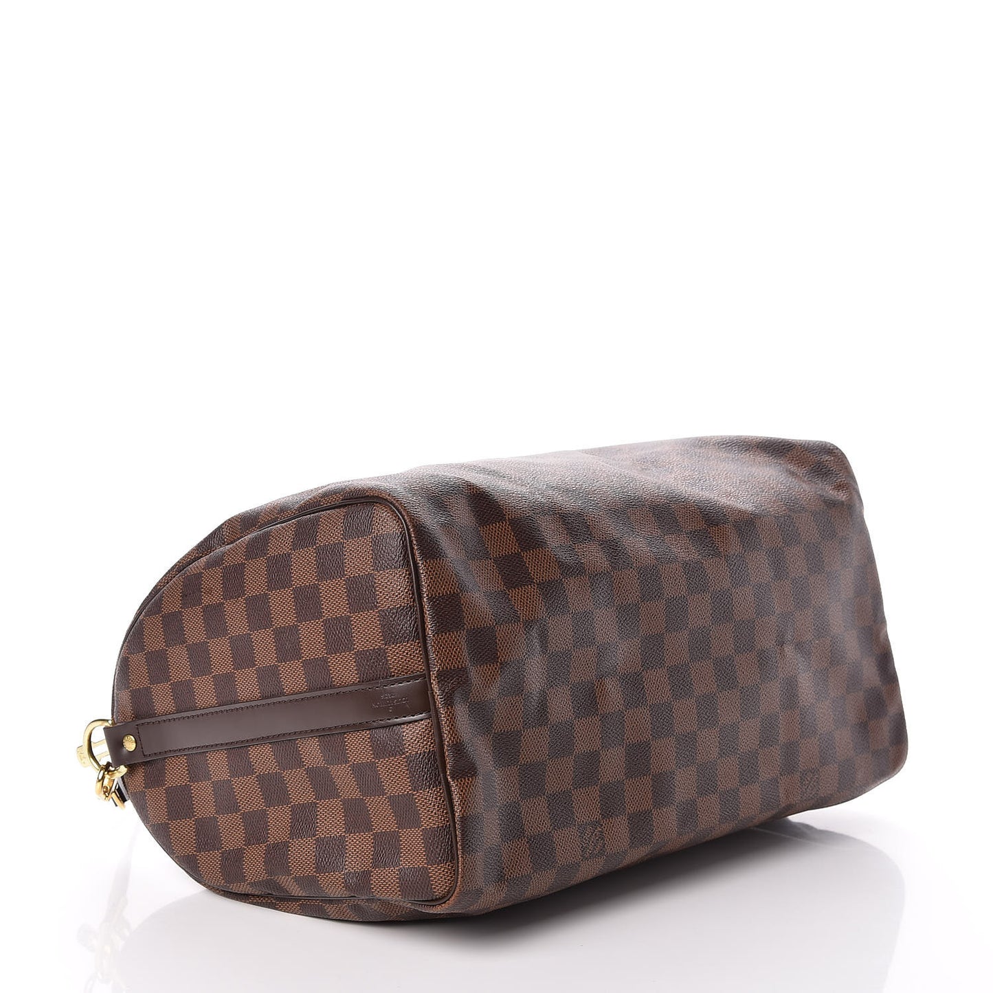 Damier Ebene Speedy Bandouliere 35