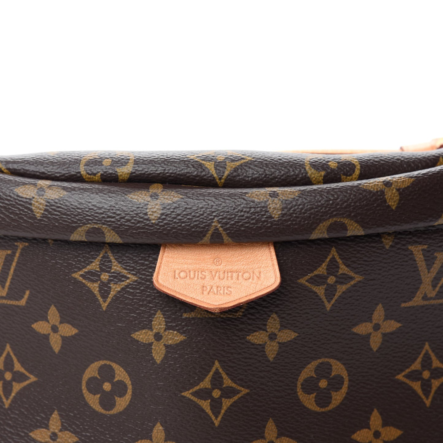 Monogram Bumbag