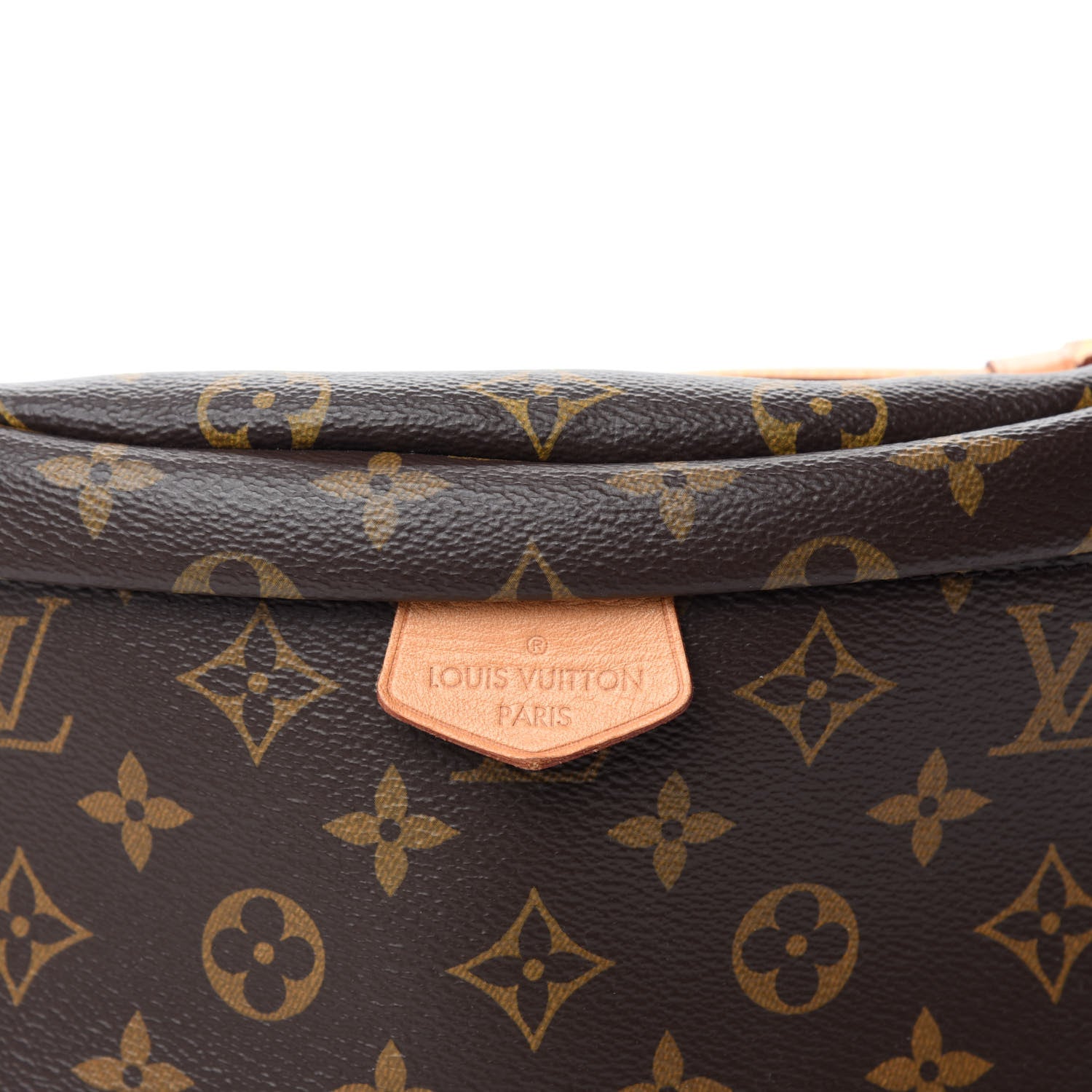 Louis Vuitton Monogram Bumbag 10 of 10